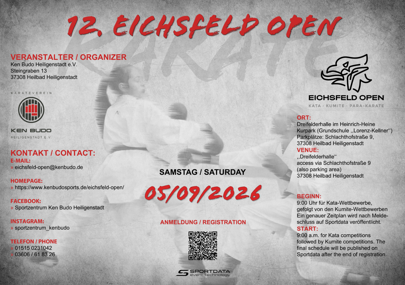 12. Eichsfeld Open Seite 1