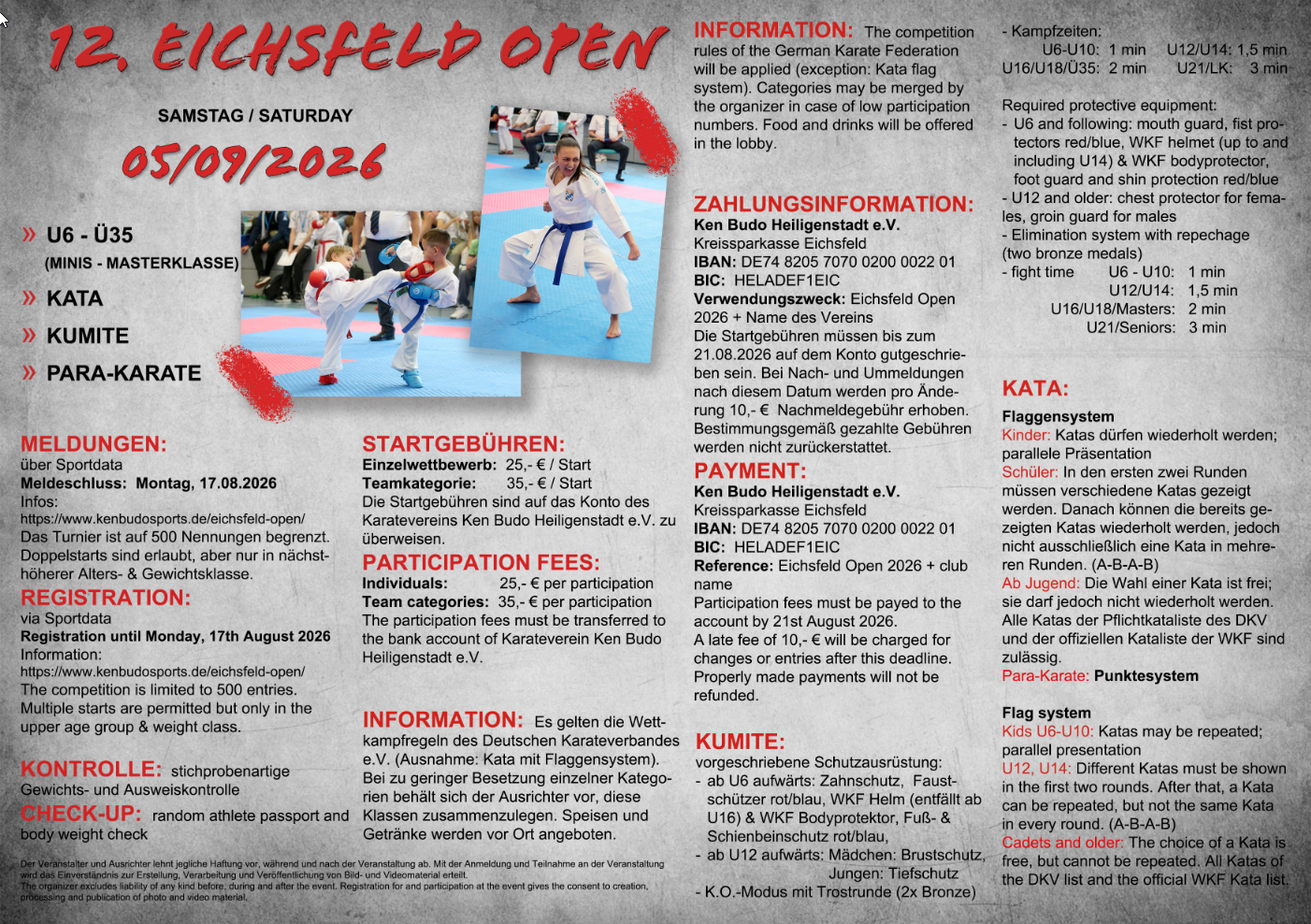12. Eichsfeld Open Seite 2