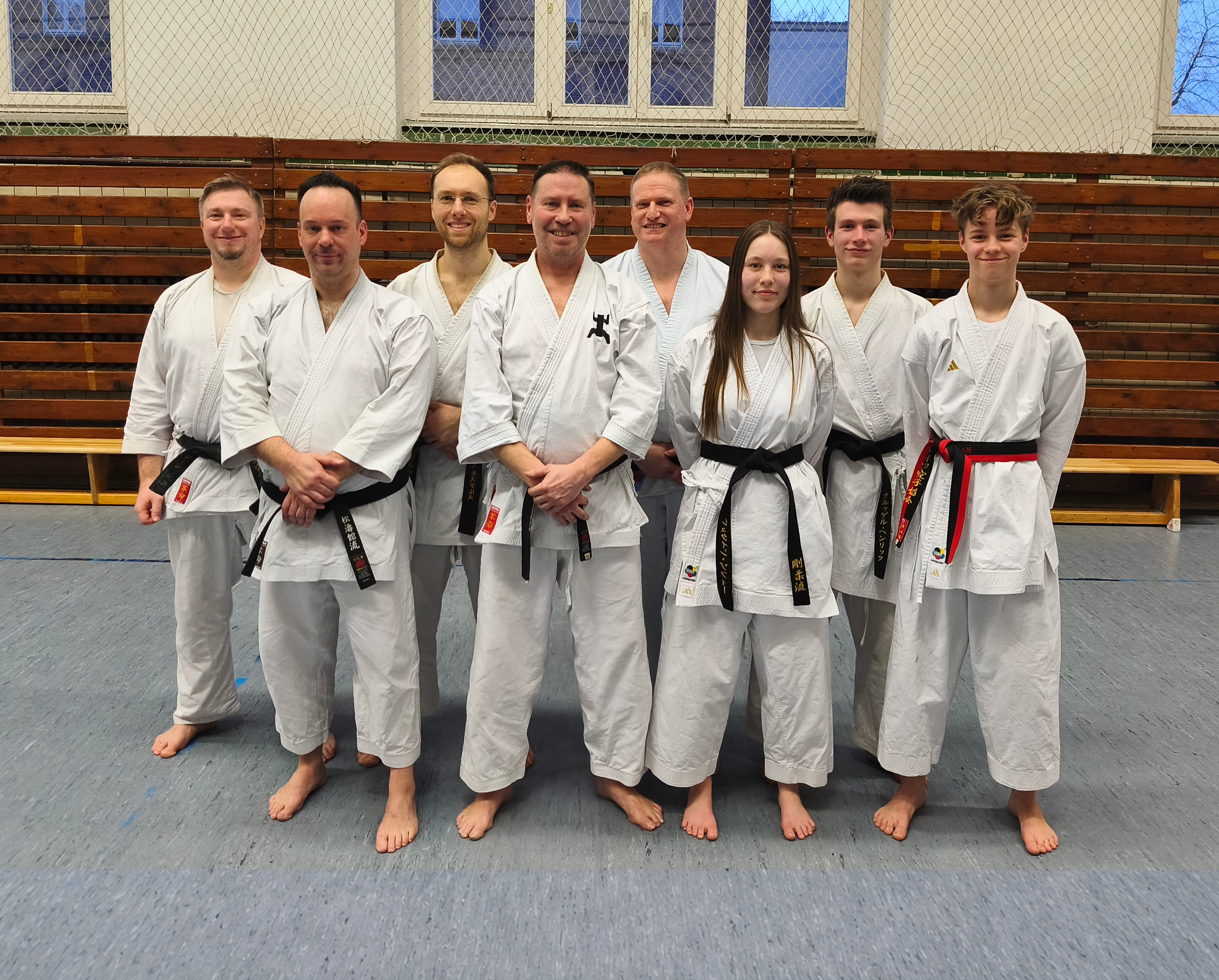 Karate