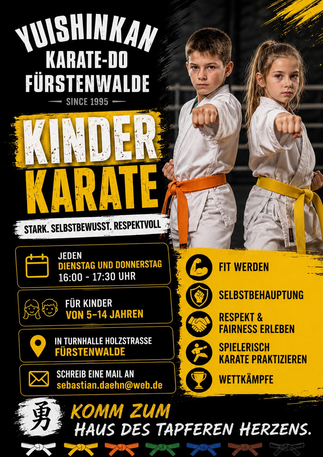 Flyer